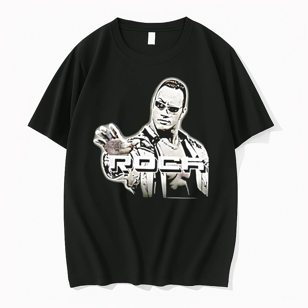 Whatwillwear Dalatshirt 20251219_121655 90_the Rock Johnson Halftone 90s Vintage Shirts
