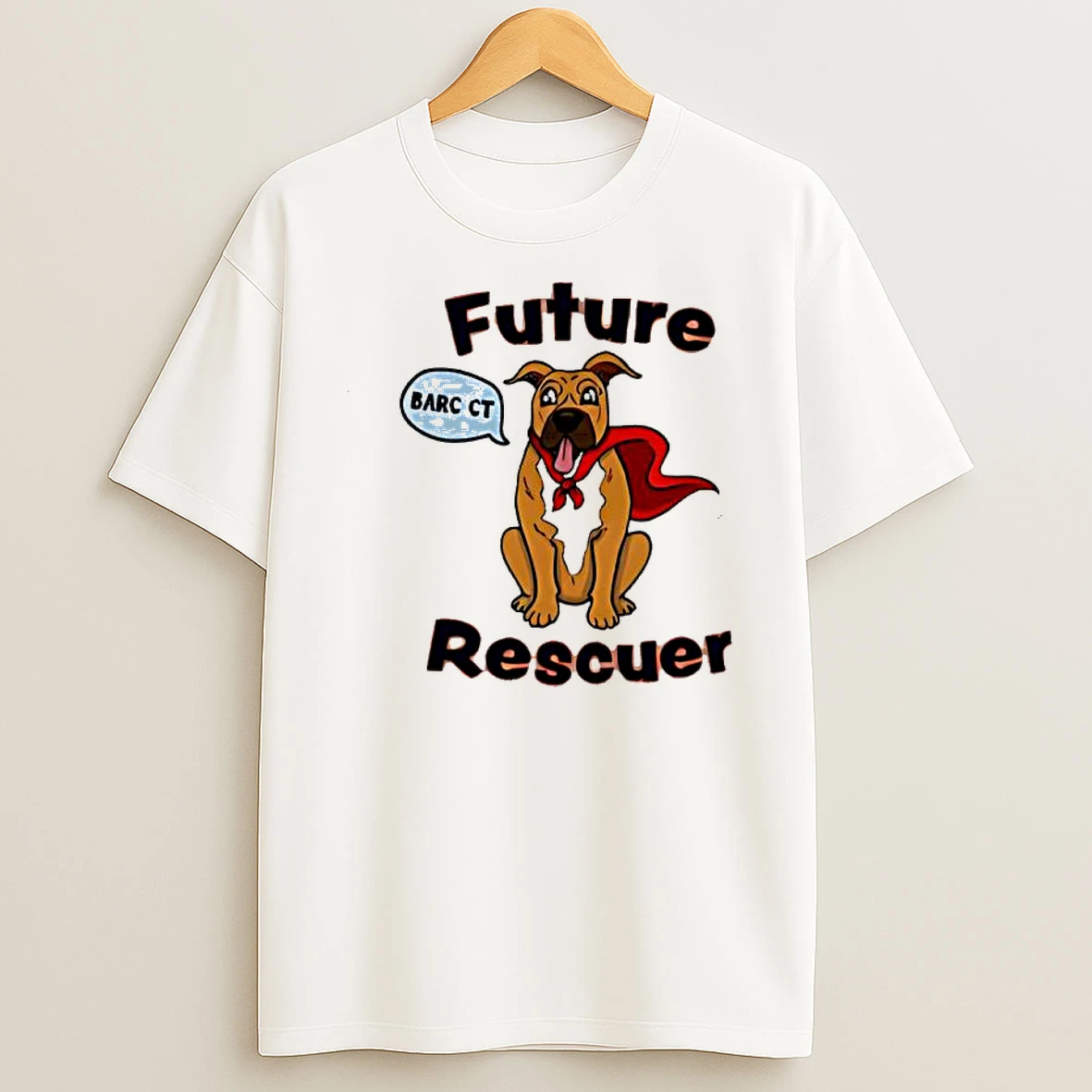 Whatwillwear Dalatshirt 20251219_121655 90_top Dog Future Rescuer Shirts