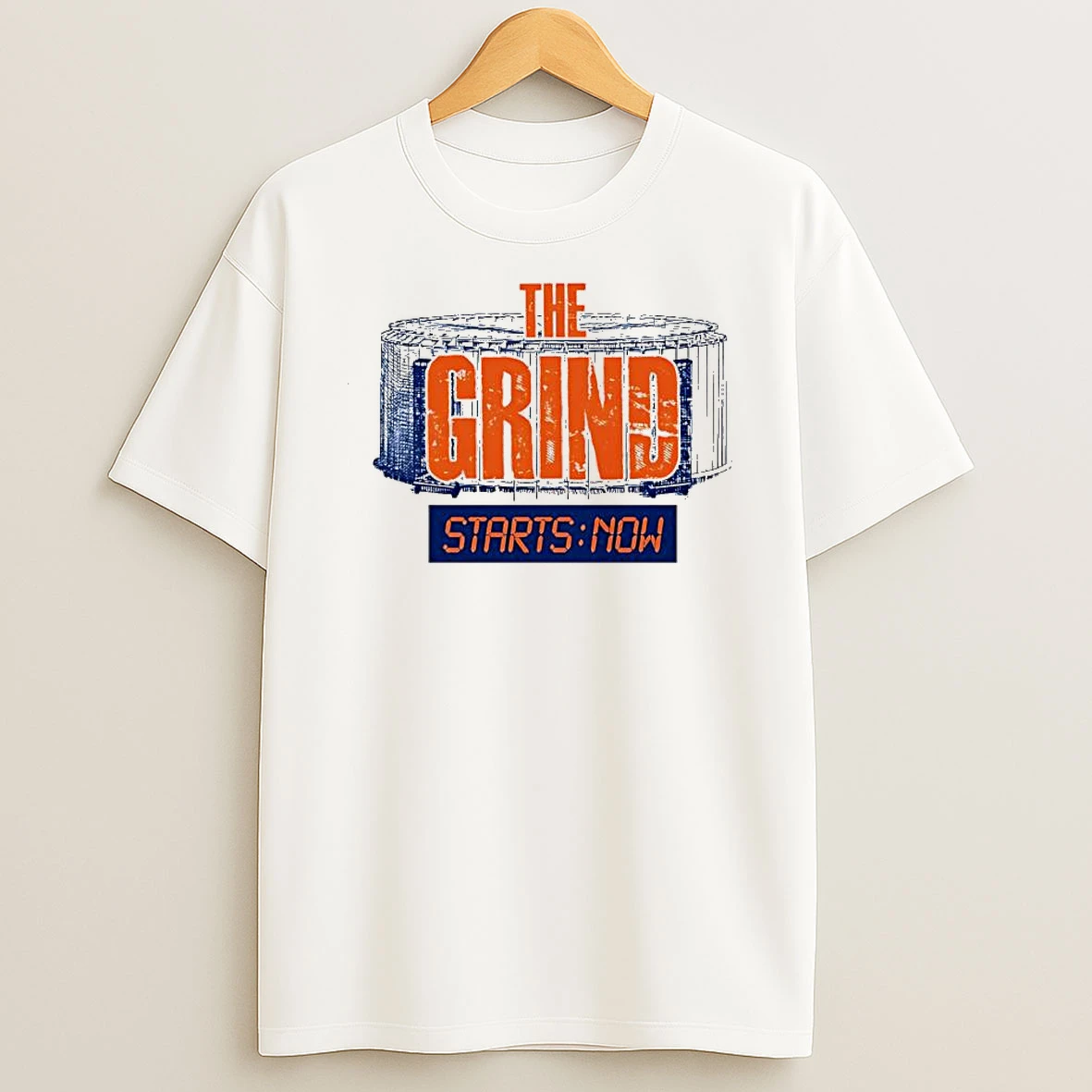 Whatwillwear Dalatshirt 20251219_121655 90_top Knicks The Grind Starts Now Shirts