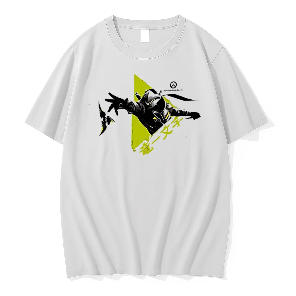 Whatwillwear Dalatshirt 20251219_121655 90_top Overwatch 2 Genji Classic Shirts