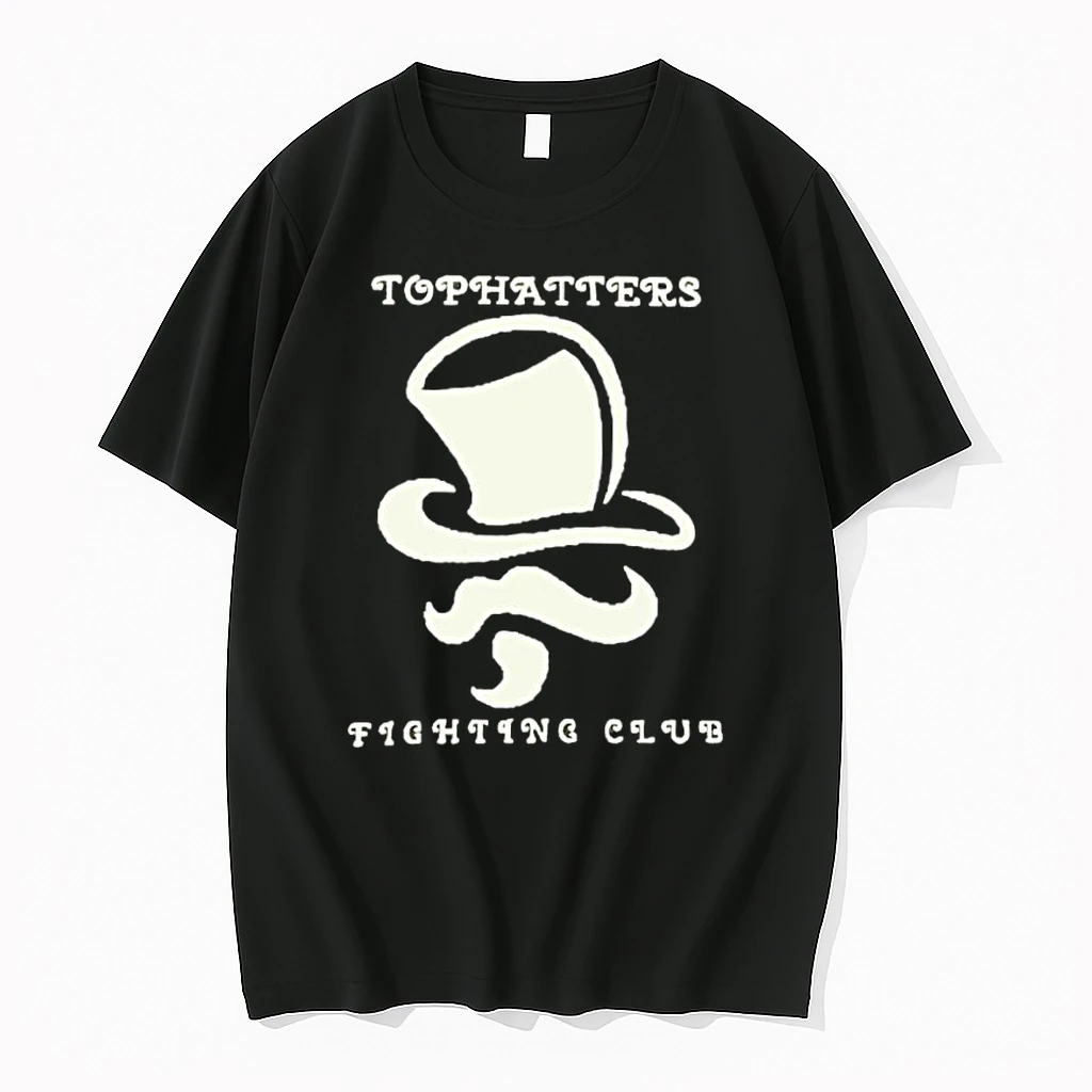 Whatwillwear Dalatshirt 20251219_121655 90_tophatters Fighting Club Retro Shirts
