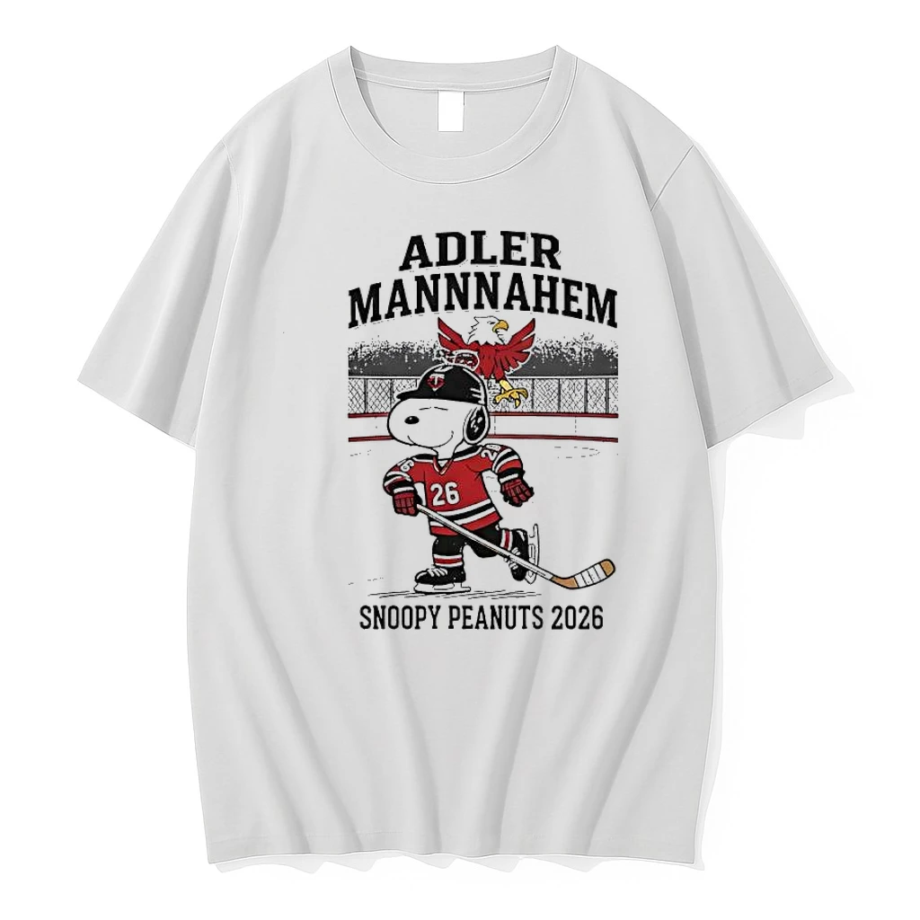 Whatwillwear Dalatshirt 20251219_174820 82_adler Mannheim Snoopy Peanuts 2026 Shirts