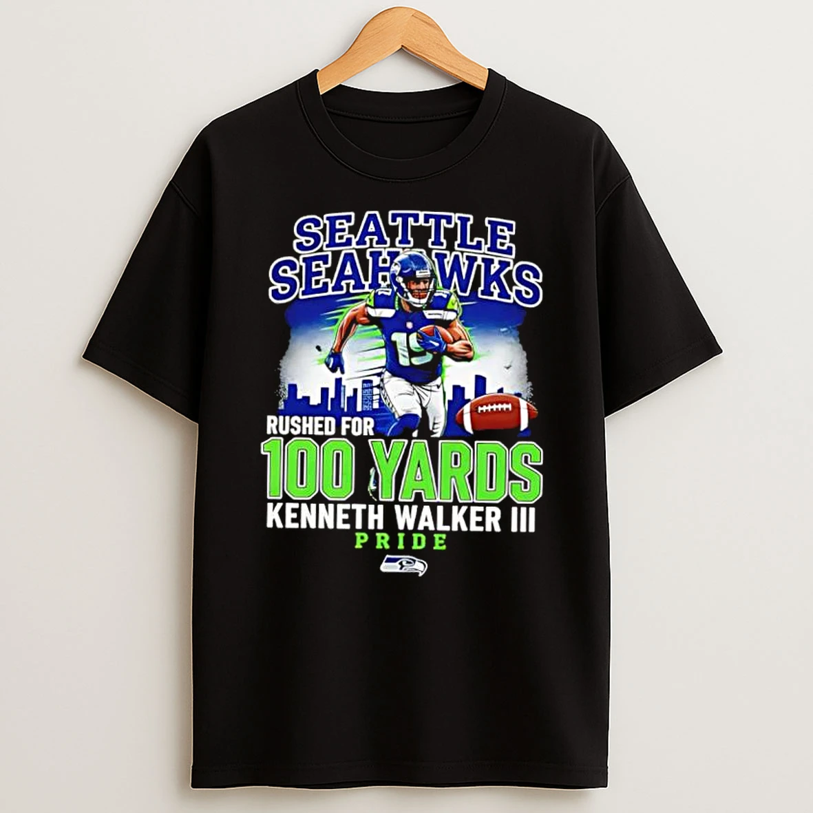 Whatwillwear Dalatshirt 20251219_174820 82_seahawks Kenneth Walker Iii Rushed For 100 Yards Pride Shirts
