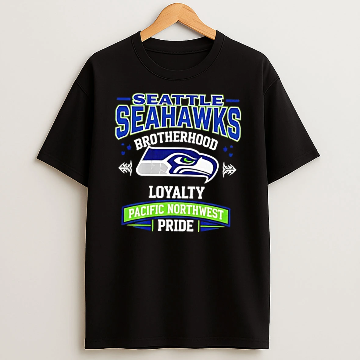 Whatwillwear Dalatshirt 20251219_174820 82_seattle Seahawks Brotherhood Loyalty Pacific Northwest Pride Shirts