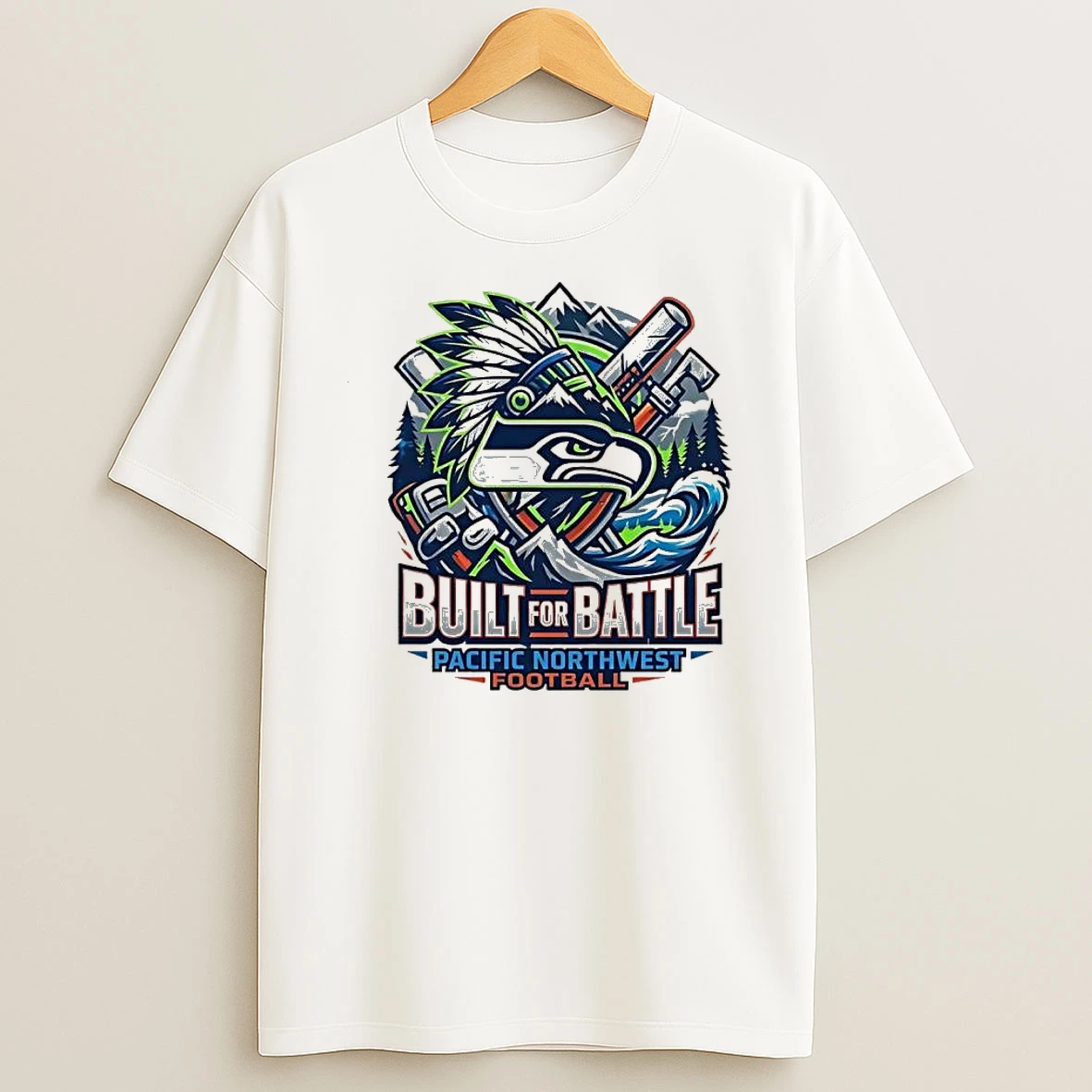 Whatwillwear Dalatshirt 20251219_174820 82_seattle Seahawks Built For Battle Pacific Northwest Football Shirts