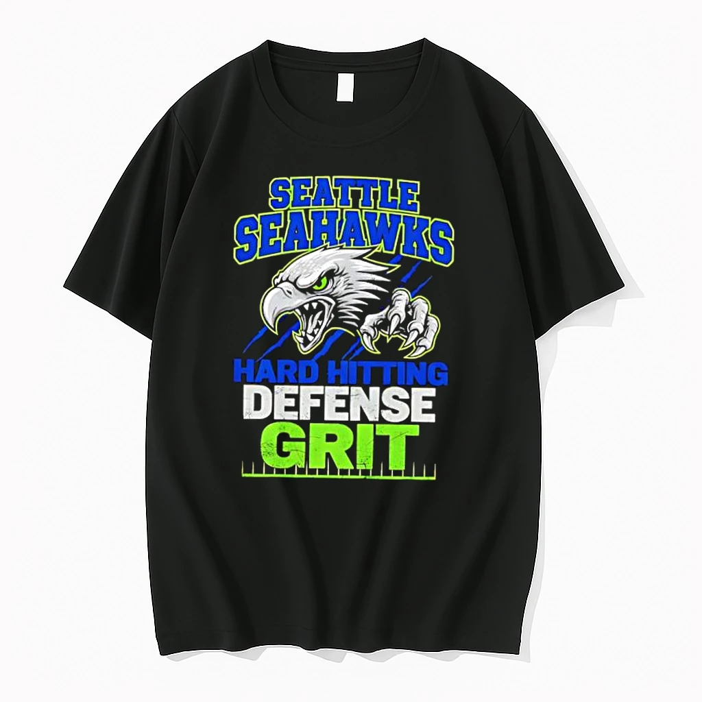 Whatwillwear Dalatshirt 20251219_174820 82_seattle Seahawks Hard Hitting Defense Grit Football Shirts