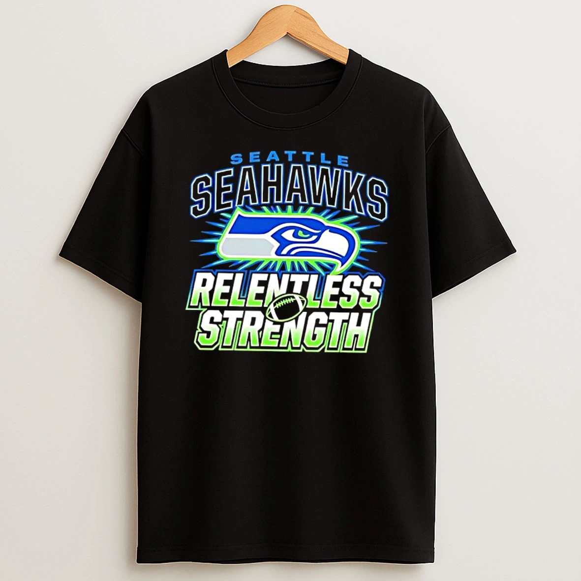 Whatwillwear Dalatshirt 20251219_174820 82_seattle Seahawks Hawk Eye Relentless Strength Football Shirts