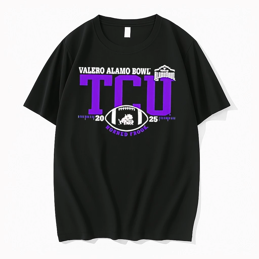 Whatwillwear Dalatshirt 20251219_174820 82_tcu Horned Frogs 2025 Valero Alamo Bowl Shirts