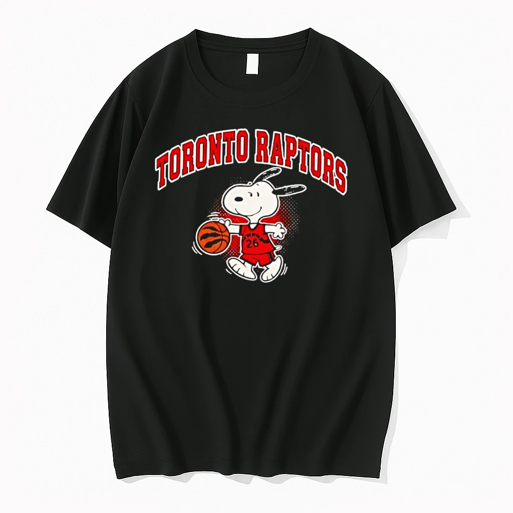 Whatwillwear Dalatshirt 20251219_181148 8_toronto Raptors Snoopy Peanuts 2026 Shirts