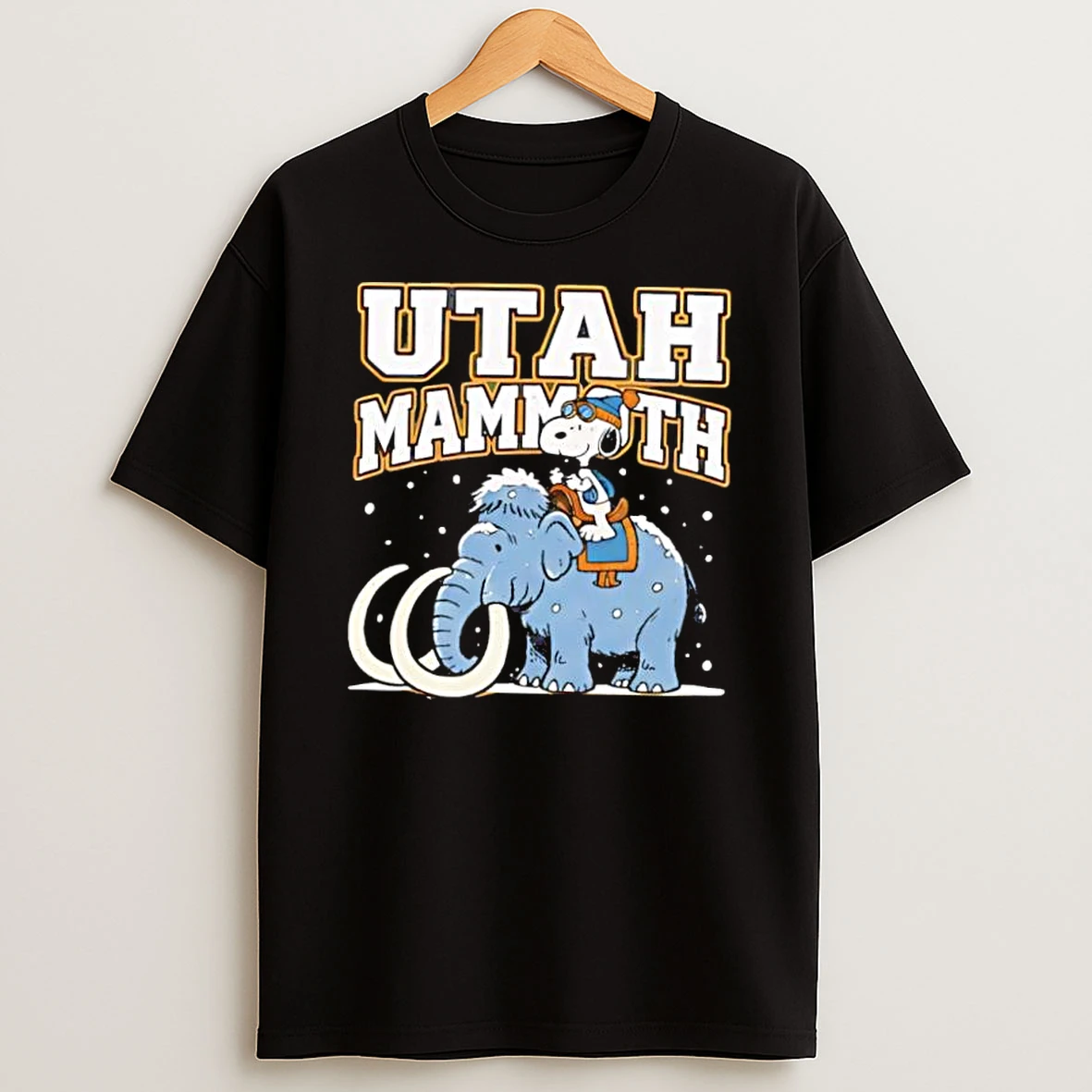 Whatwillwear Dalatshirt 20251219_181148 8_utah Mammoth Snoopy Peanuts 2026 Shirts