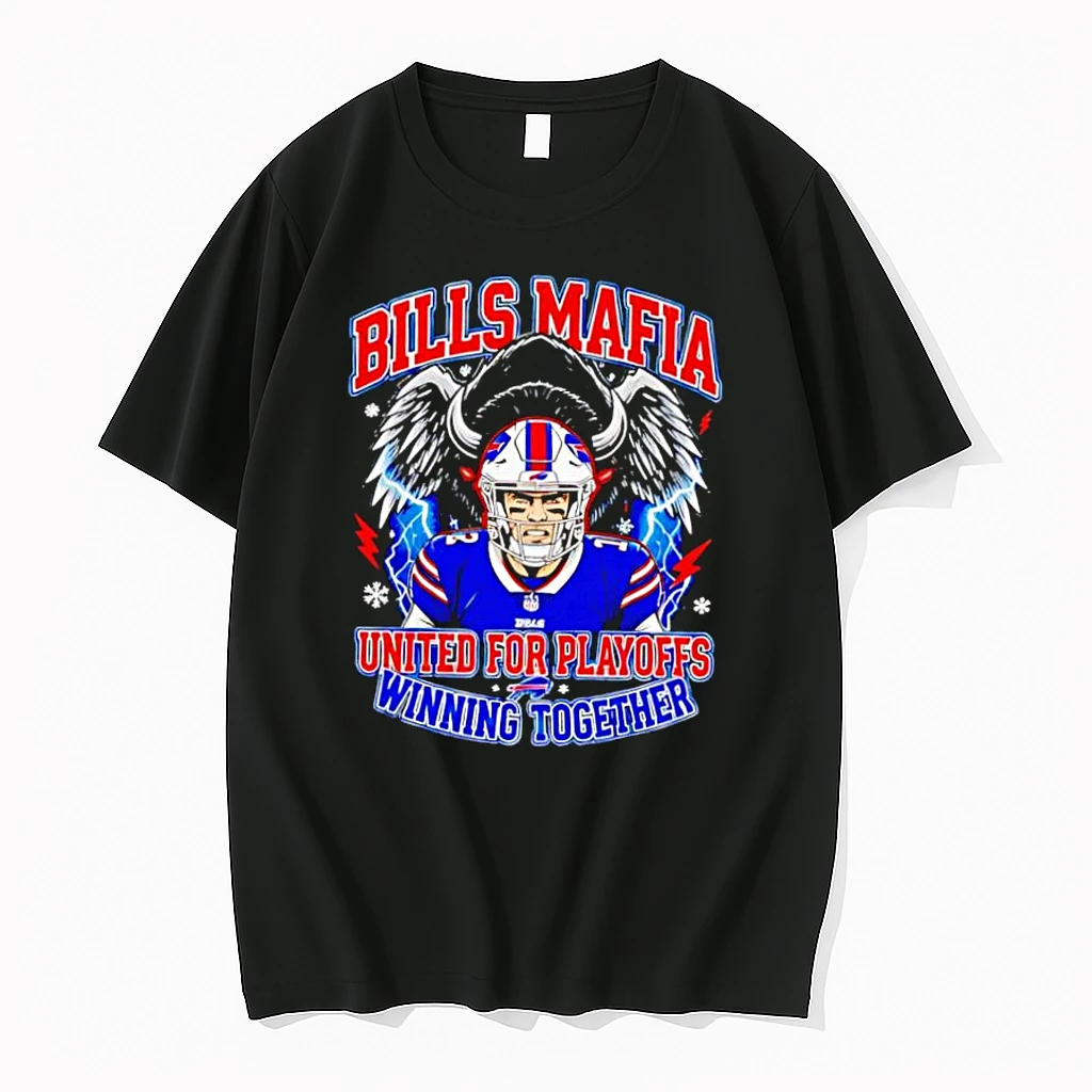 Whatwillwear Dalatshirt 20251220_085805 61_bills Mafia United For Playoffs Winning Together Shirts