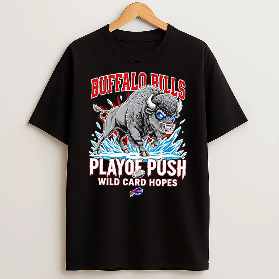Whatwillwear Dalatshirt 20251220_085805 61_buffalo Bills Playoff Push Wild Card Hopes Football Shirts