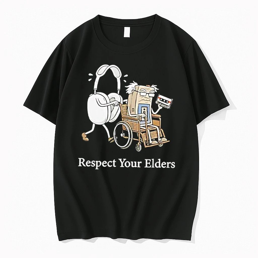 Whatwillwear Dalatshirt 20251220_085805 61_gaming And Tech Focus Respect Your Elders Shirts