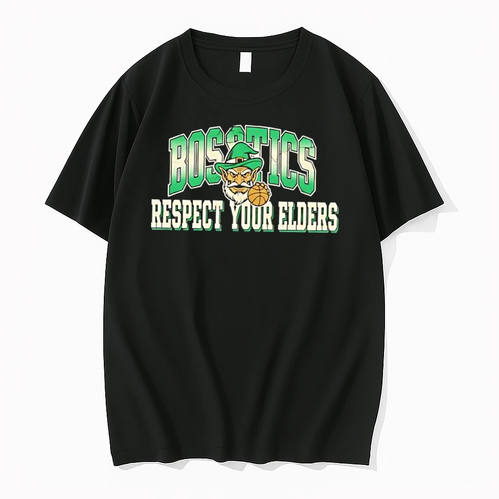 Whatwillwear Dalatshirt 20251222_101533 167_boston Celtics Respect Your Elders Shirts