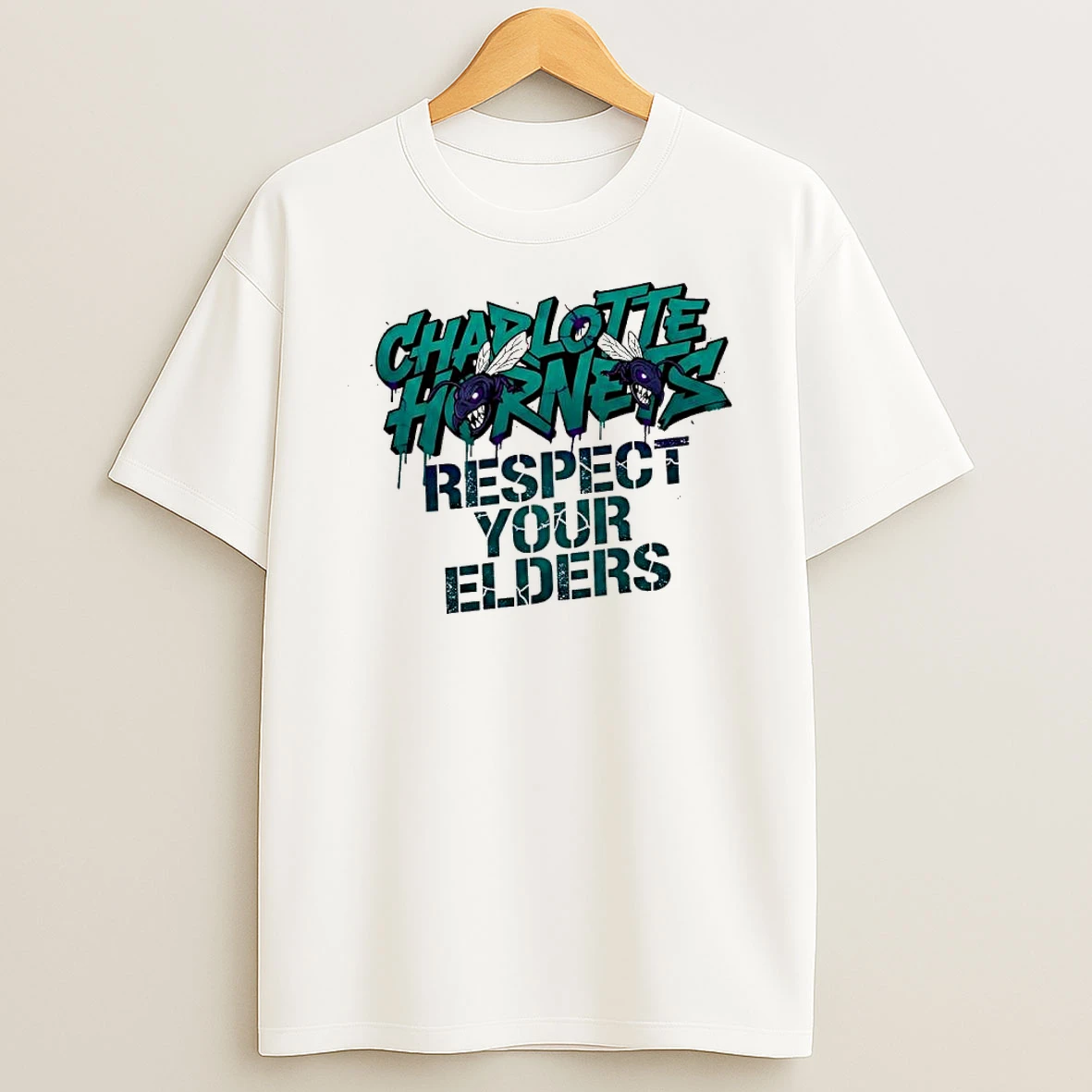 Whatwillwear Dalatshirt 20251222_101533 167_charlotte Hornets Respect Your Elders Shirts