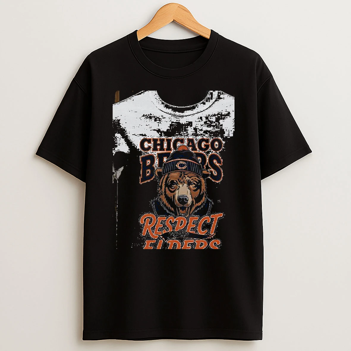 Whatwillwear Dalatshirt 20251222_101533 167_chicago Bears Respect Your Elders Shirts