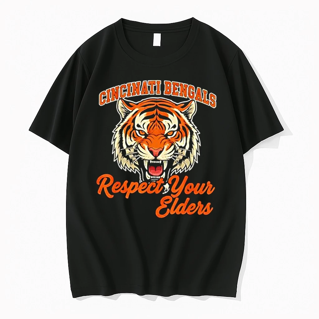 Whatwillwear Dalatshirt 20251222_101533 167_cincinnati Bengals Respect Your Elders Shirts