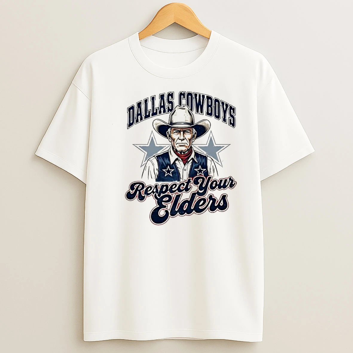 Whatwillwear Dalatshirt 20251222_101533 167_dallas Cowboys Respect Your Elders Shirts
