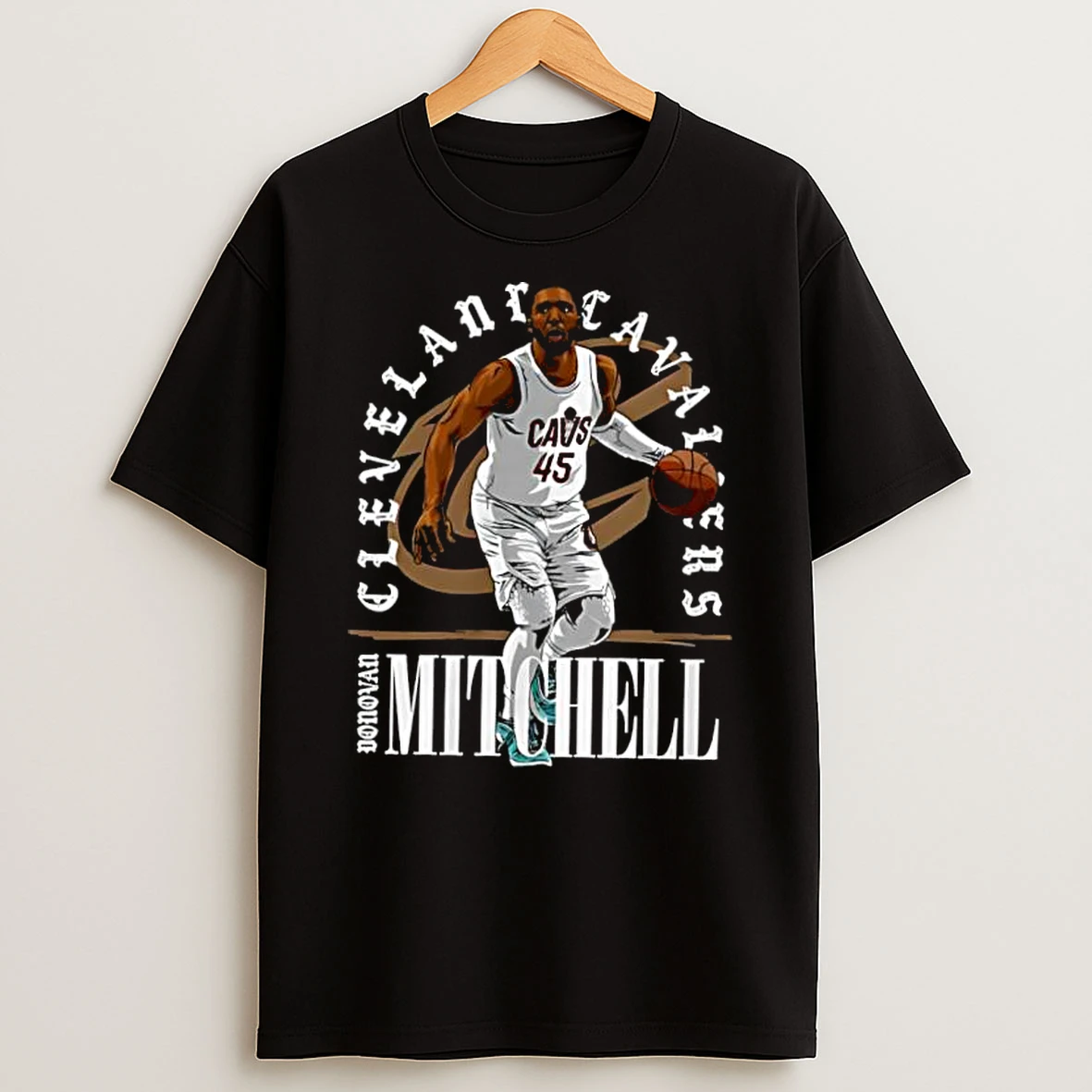 Whatwillwear Dalatshirt 20251222_101533 167_donovan Mitchell Cleveland Cavaliers Shield Shirts