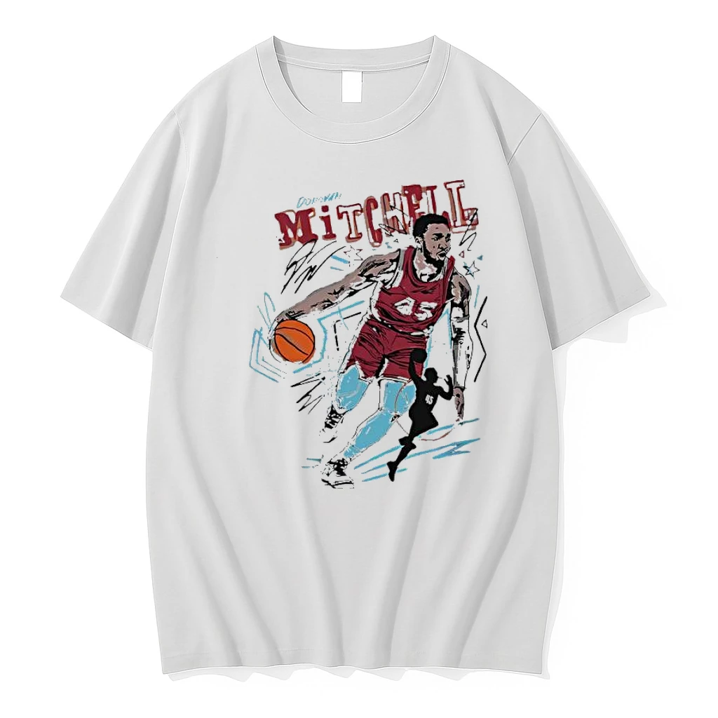 Whatwillwear Dalatshirt 20251222_101533 167_donovan Mitchell Cleveland Scribble Player Shirts