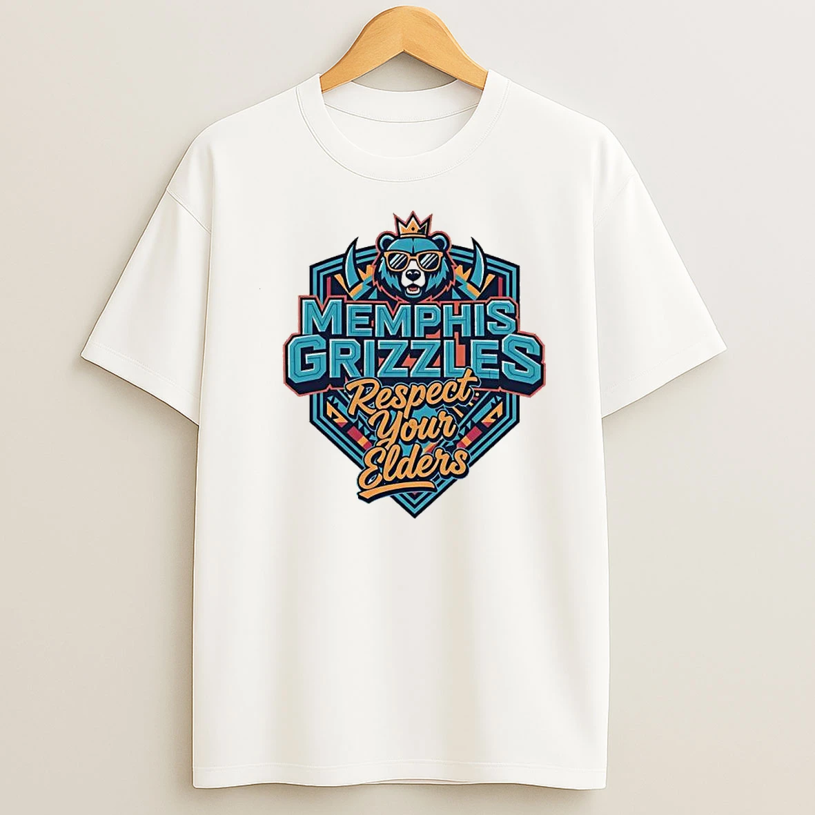 Whatwillwear Dalatshirt 20251222_101533 167_memphis Grizzlies Respect Your Elders Shirts