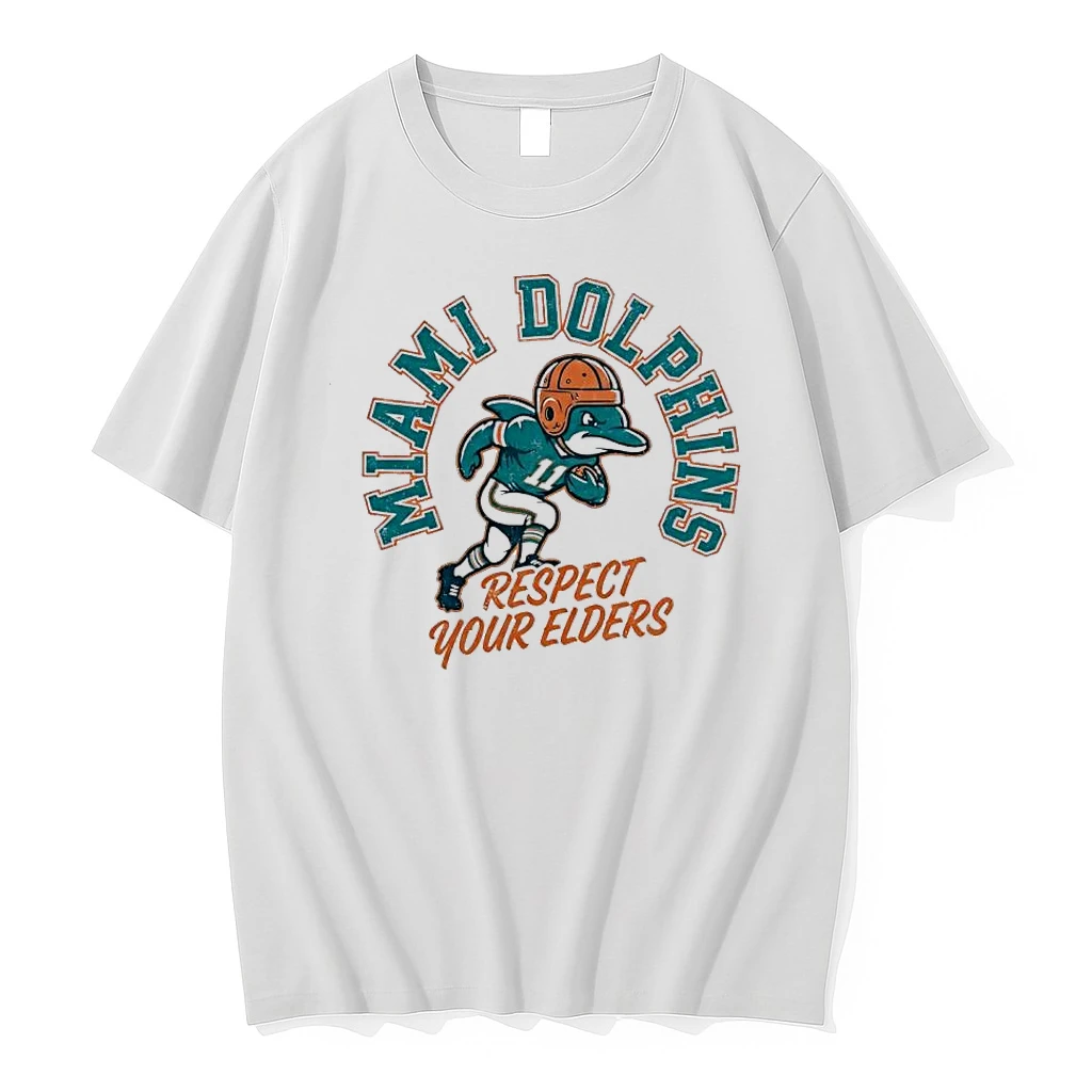 Whatwillwear Dalatshirt 20251222_101533 167_miami Dolphins Respect Your Elders Shirts