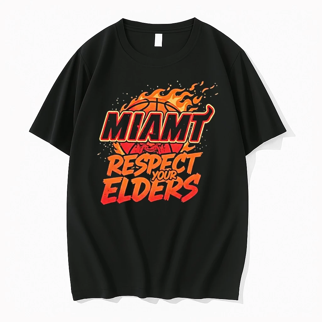 Whatwillwear Dalatshirt 20251222_101533 167_miami Heat Respect Your Elders Shirts