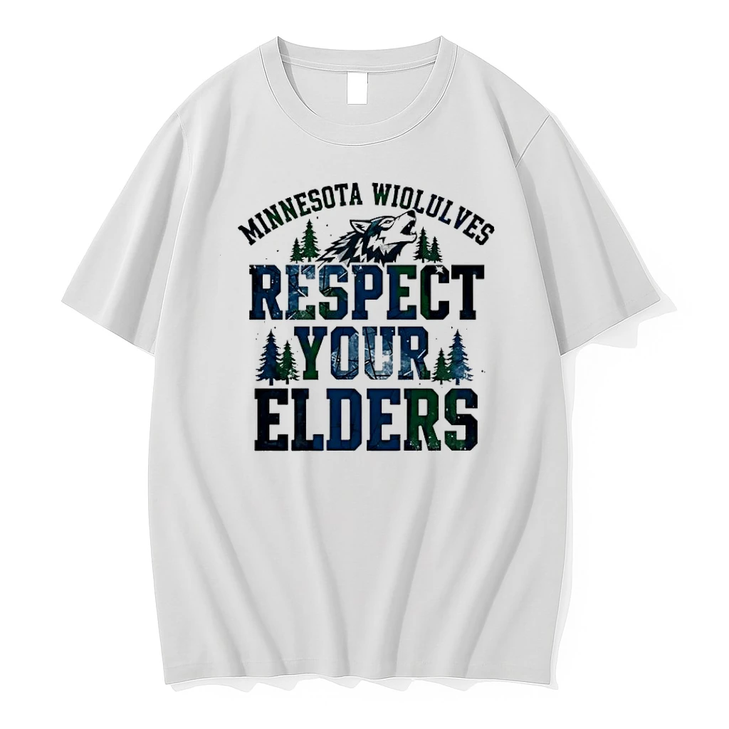 Whatwillwear Dalatshirt 20251222_101533 167_minnesota Timberwolves Respect Your Elders Shirts