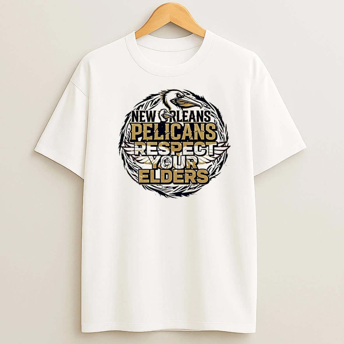 Whatwillwear Dalatshirt 20251222_101533 167_new Orleans Pelicans Respect Your Elders Shirts