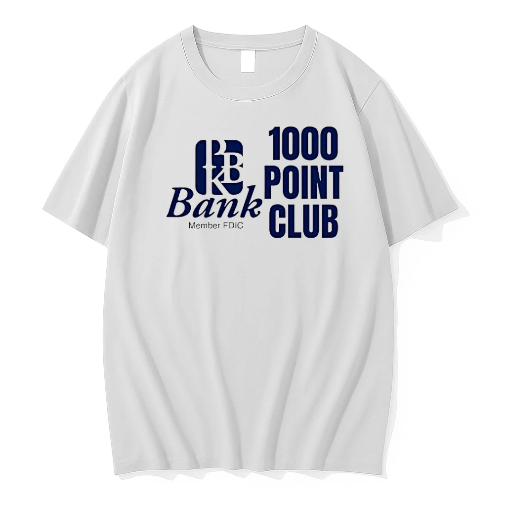 Whatwillwear Dalatshirt 20251222_101533 167_pbk Bank 1000 Point Club Logo Shirts