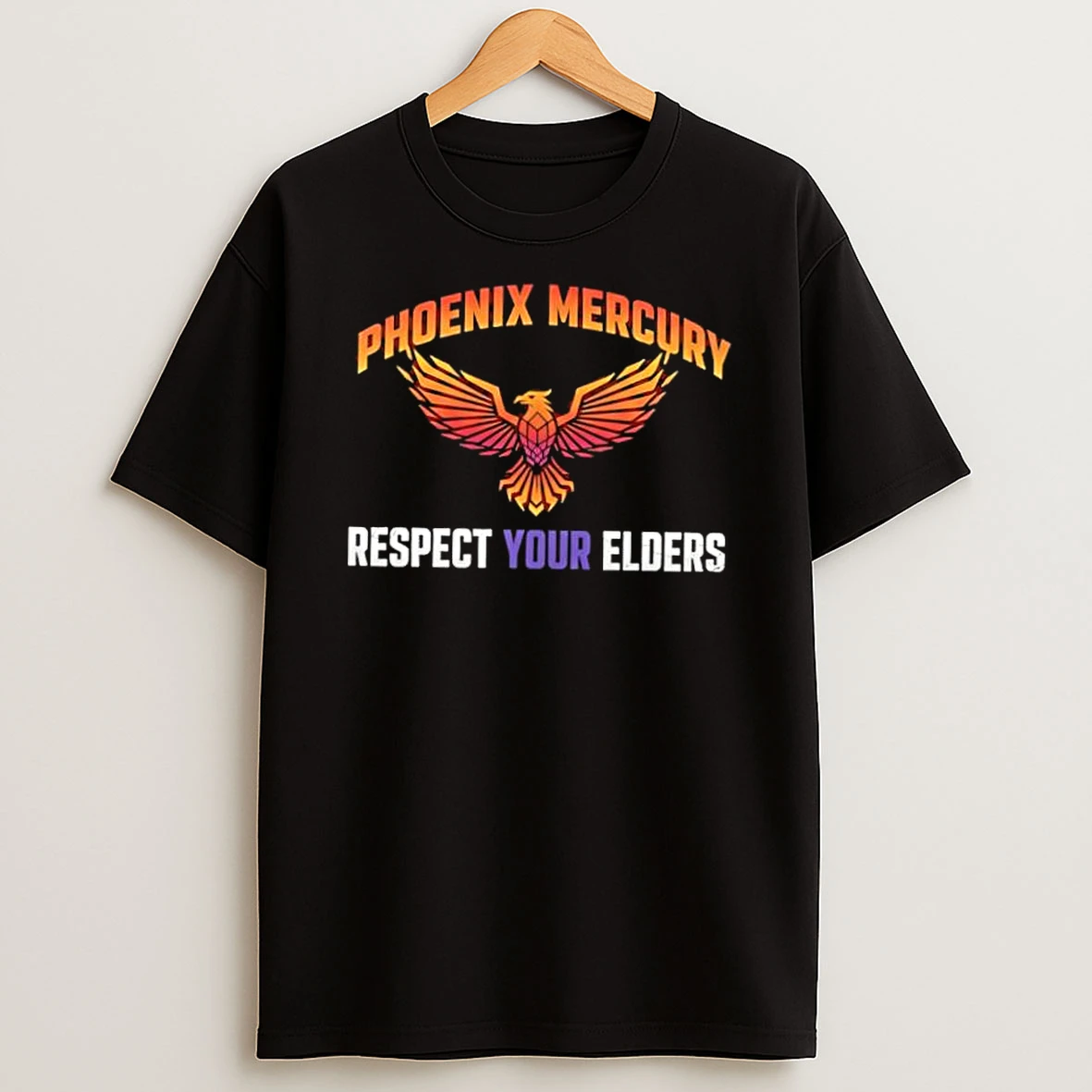 Whatwillwear Dalatshirt 20251222_101533 167_phoenix Mercury Respect Your Elders Shirts