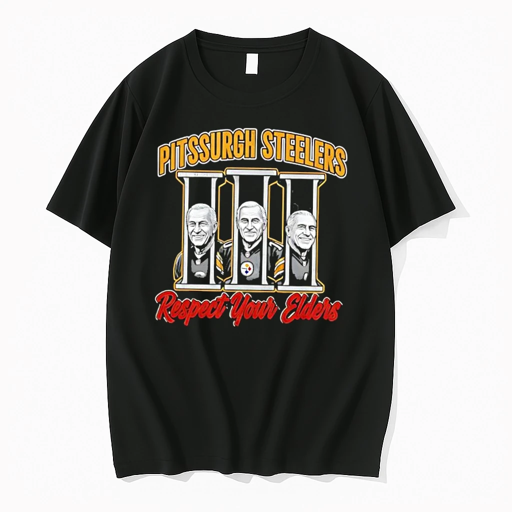 Whatwillwear Dalatshirt 20251222_101533 167_pittsburgh Steelers Respect Your Elders Shirts