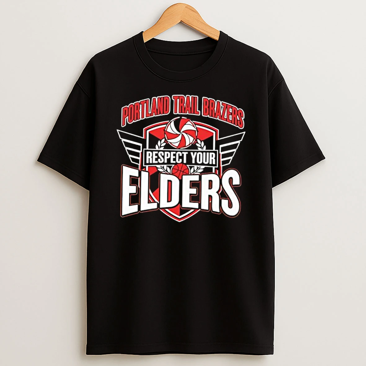 Whatwillwear Dalatshirt 20251222_101533 167_portland Trail Blazers Respect Your Elders Shirts