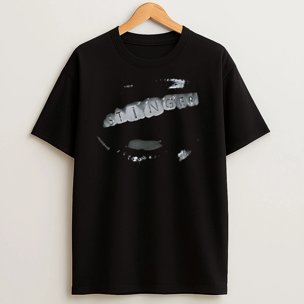 Whatwillwear Dalatshirt 20251222_101533 167_stinger Printed On The Teeth Shirts