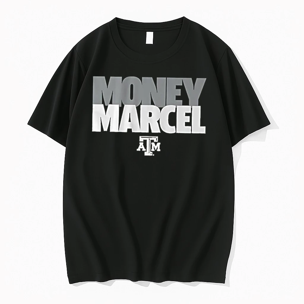 Whatwillwear Dalatshirt 20251222_101533 167_texas Am Football Money Marcel Reed Shirts