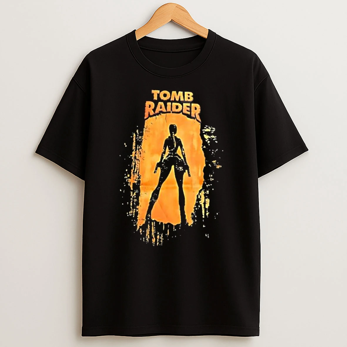 Whatwillwear Dalatshirt 20251222_101533 167_tomb Raider Lara Croft Shirts