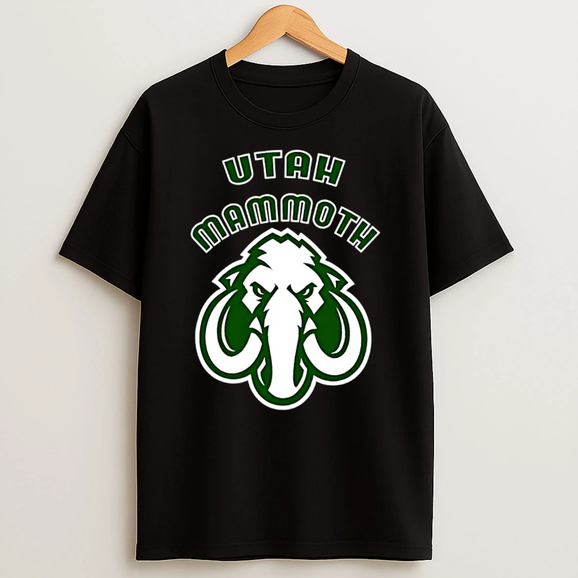Whatwillwear Dalatshirt 20251222_101533 167_utah Mammoth Mascot Shirts