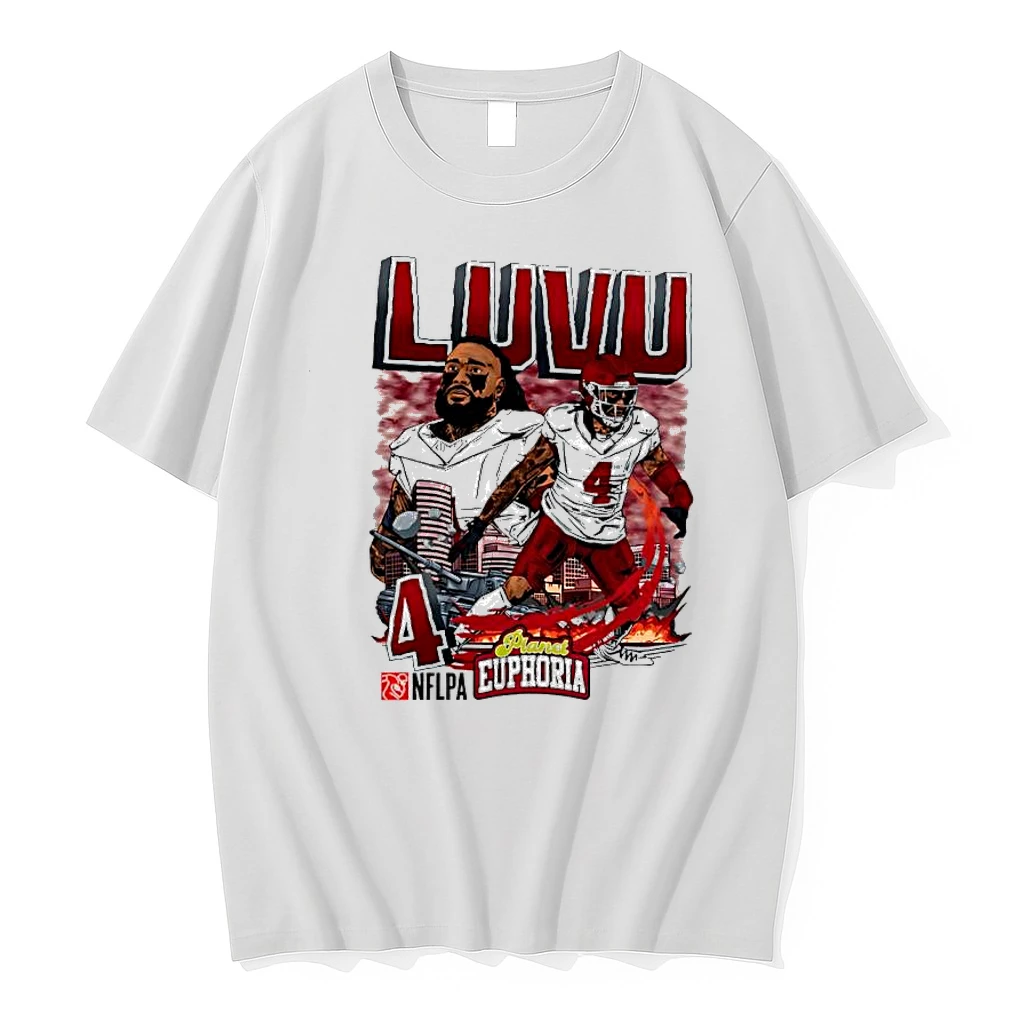 Whatwillwear Dalatshirt 20251222_101533 167_washington Commanders Frankie Luvu Football Player City Graphic Shirts