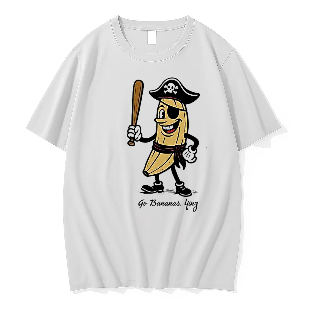 Whatwillwear Dalatshirt 20251222_123232 59_go Bananas Yinz Cute Funny Baseball Shirts