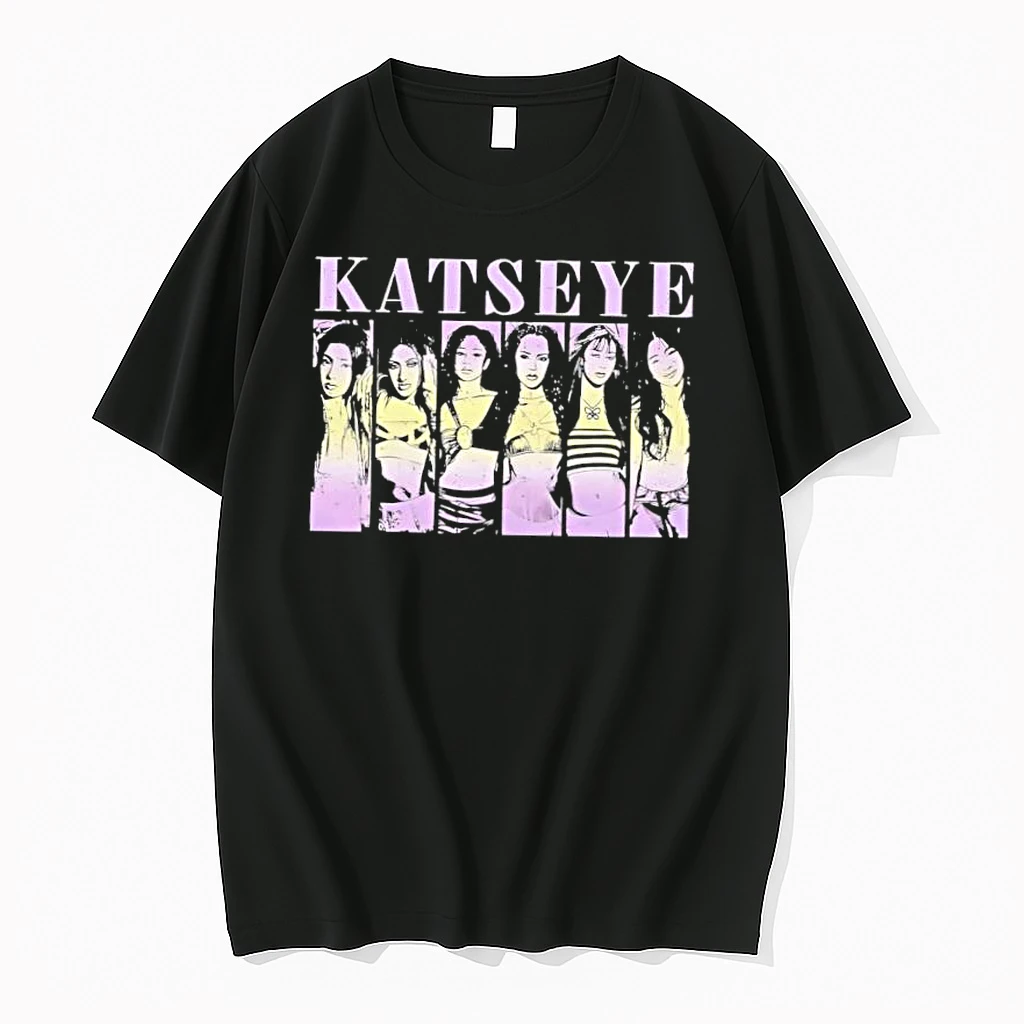 Whatwillwear Dalatshirt 20251222_123232 59_katseye Music Comfort Color Katseye Kpop Graphics Shirts
