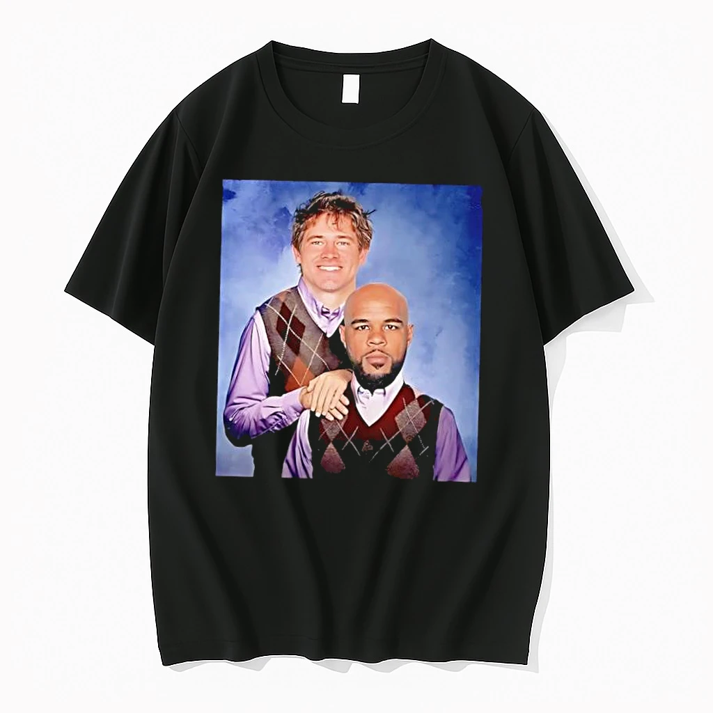 Whatwillwear Dalatshirt 20251222_123232 59_keenan Allen Justin Herbert Football Los Angeles Step Brothers Shirts