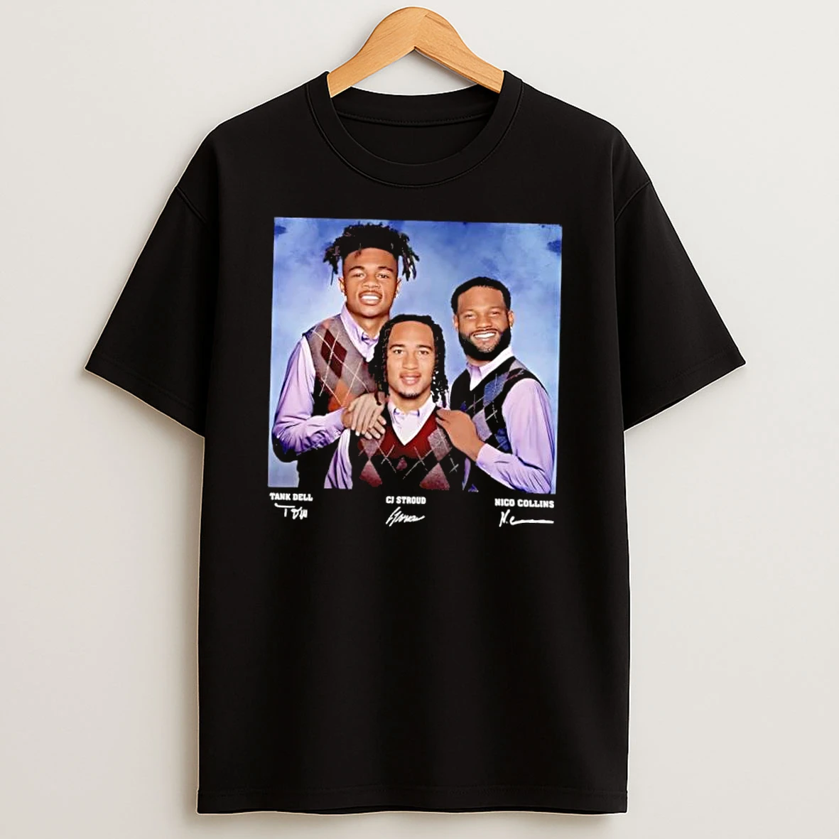 Whatwillwear Dalatshirt 20251222_123232 59_nico Collins Cj Stroud Tank Dell Football Houston Step Brothers Shirts