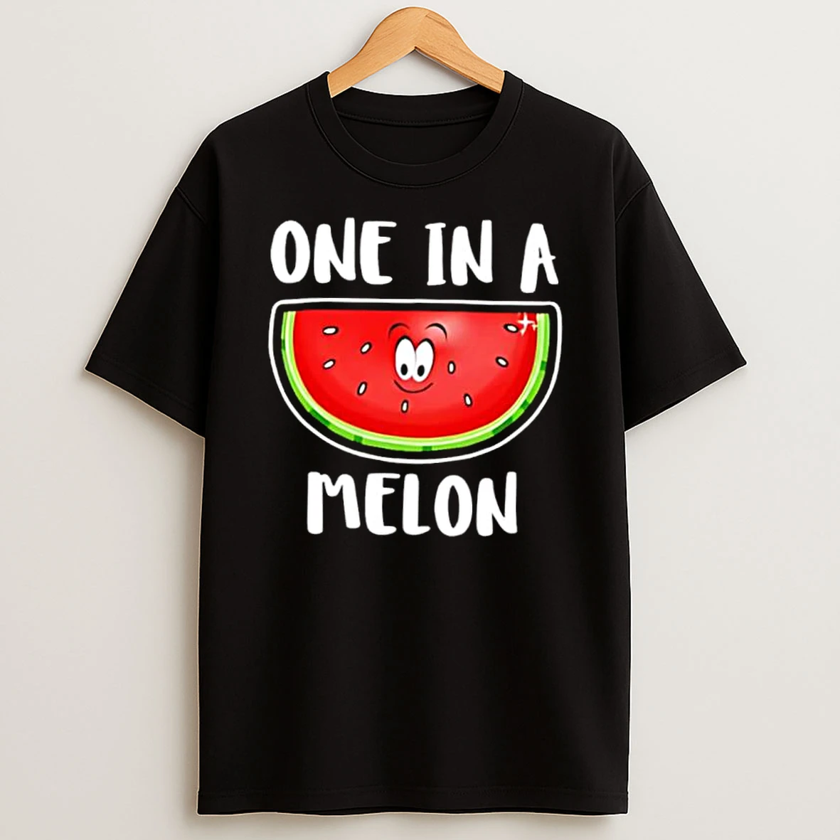 Whatwillwear Dalatshirt 20251222_123232 59_one In A Melon Funny Watermelon Shirts