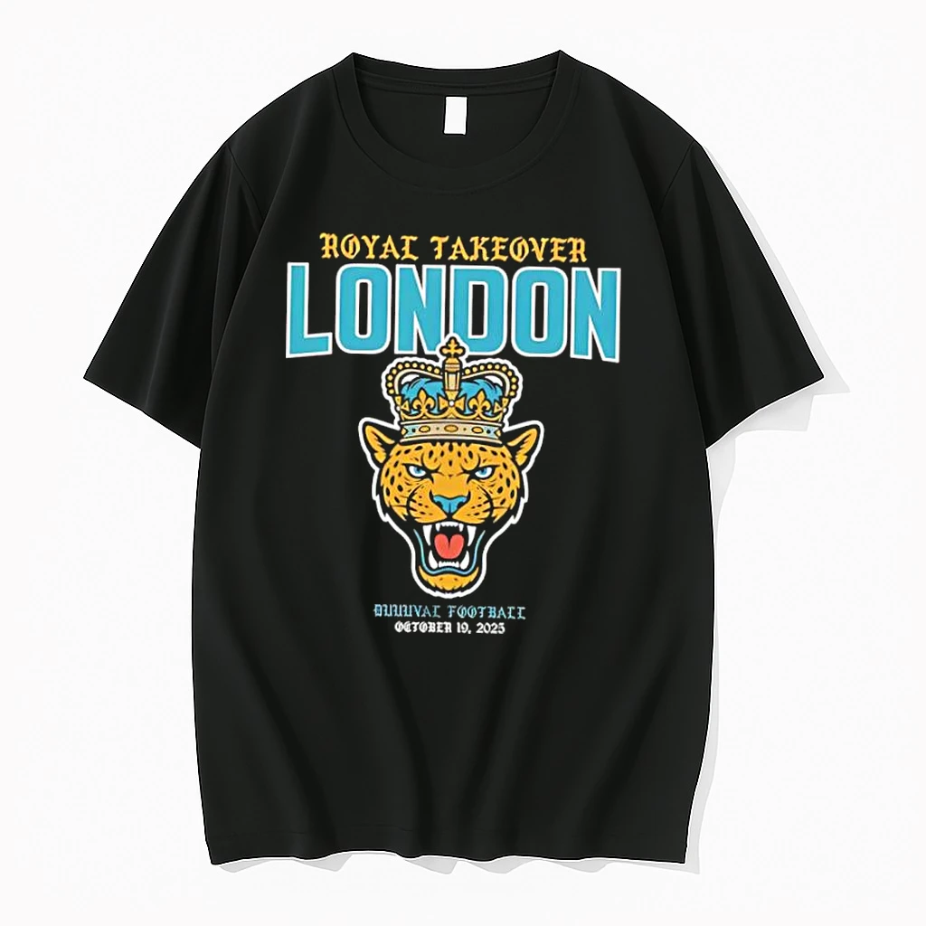 Whatwillwear Dalatshirt 20251222_123232 59_royal Takeover London Jaguars X London 2025 Football Shirts