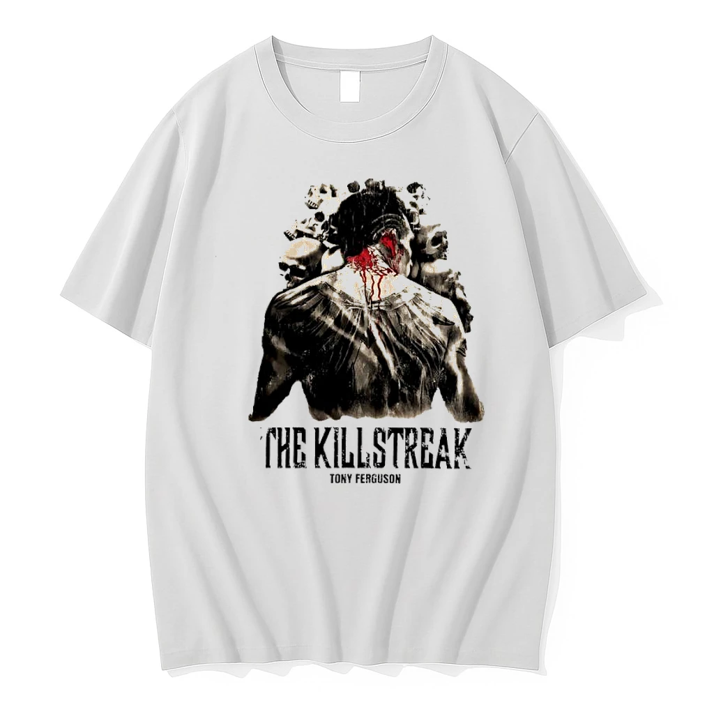 Whatwillwear Dalatshirt 20251222_123232 59_the Kill Streak Tony Ferguson Shirts