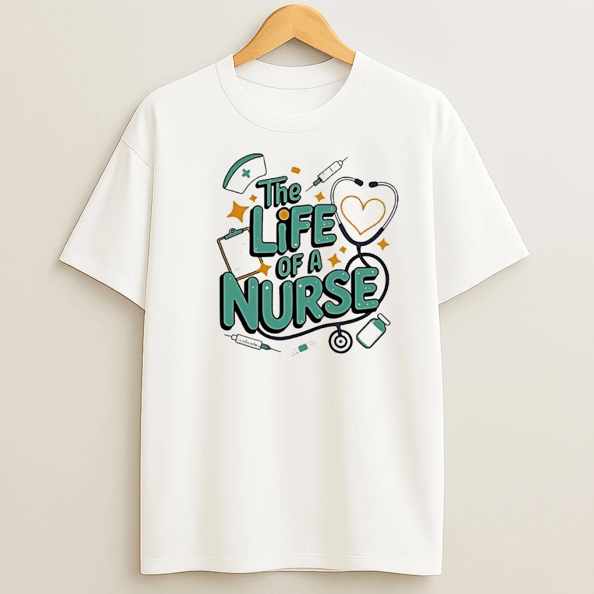 Whatwillwear Dalatshirt 20251222_123232 59_the Life Of A Nurse Design Shirts