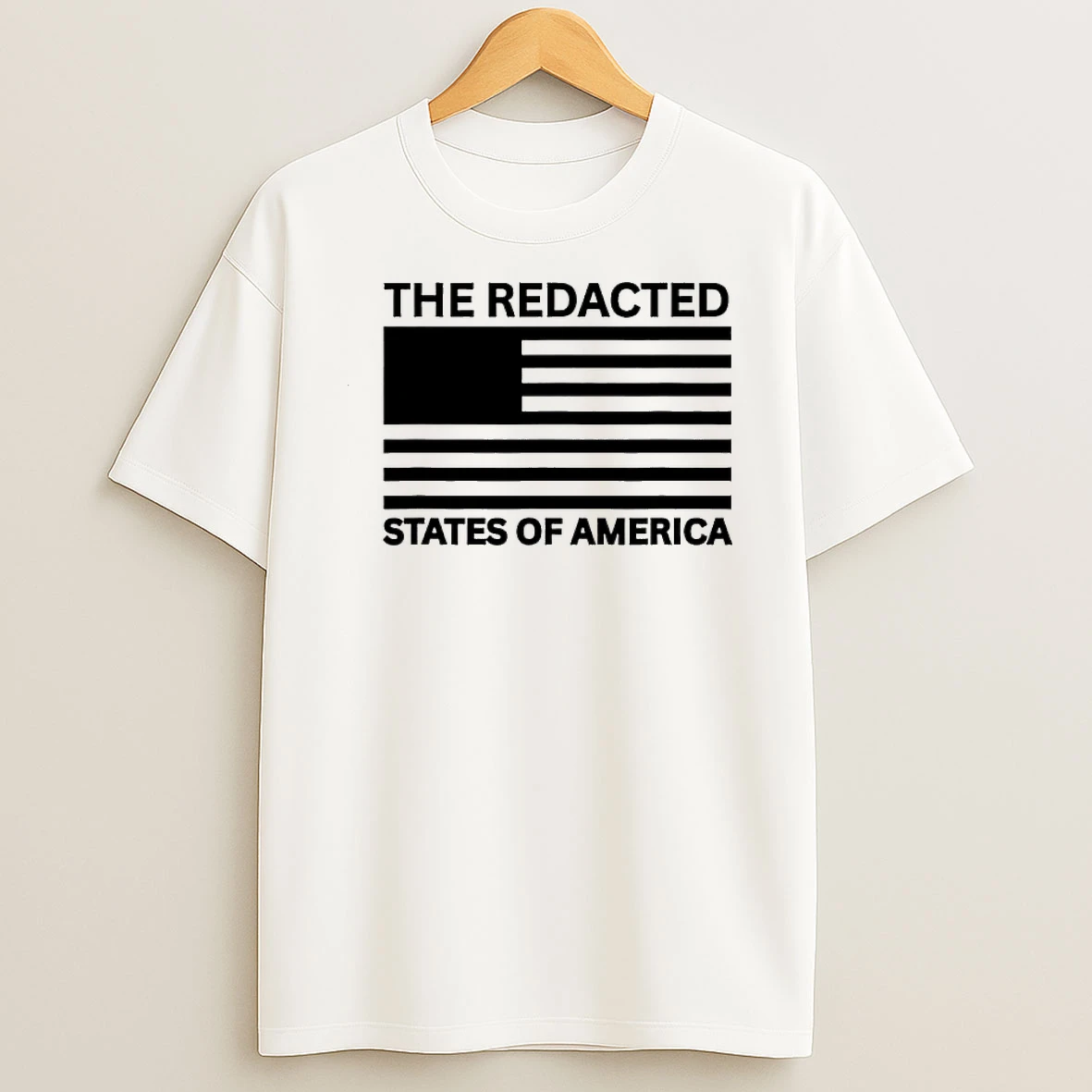 Whatwillwear Dalatshirt 20251222_123232 59_the Redacted States Of America Shirts