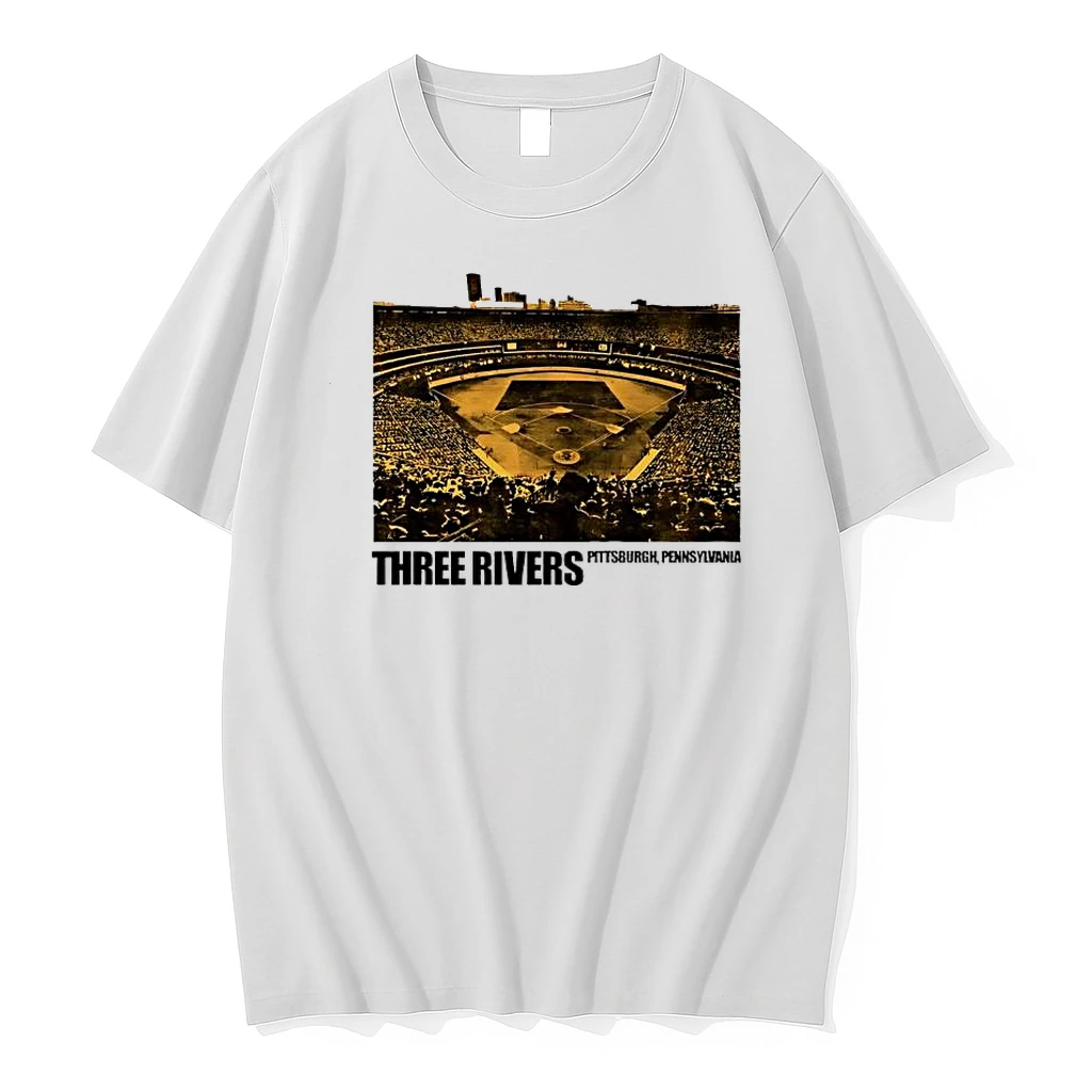 Whatwillwear Dalatshirt 20251222_123232 59_three Rivers Forever Pittsburgh Pennsylvania Shirts