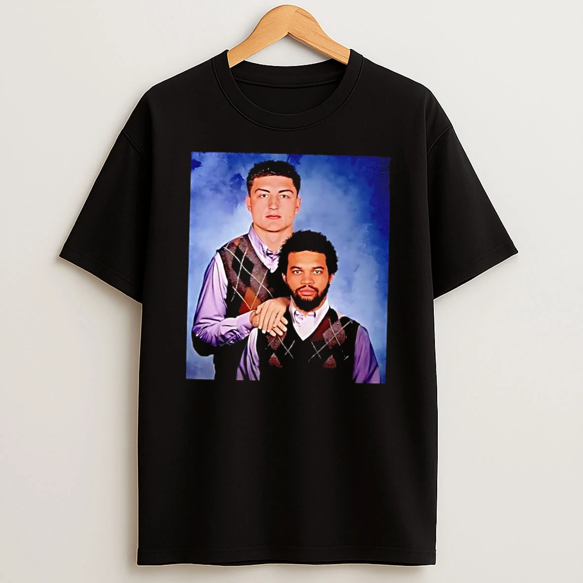 Whatwillwear Dalatshirt 20251222_130752 32_colston Loveland Caleb Williams Football Chicago Step Brothers Shirts