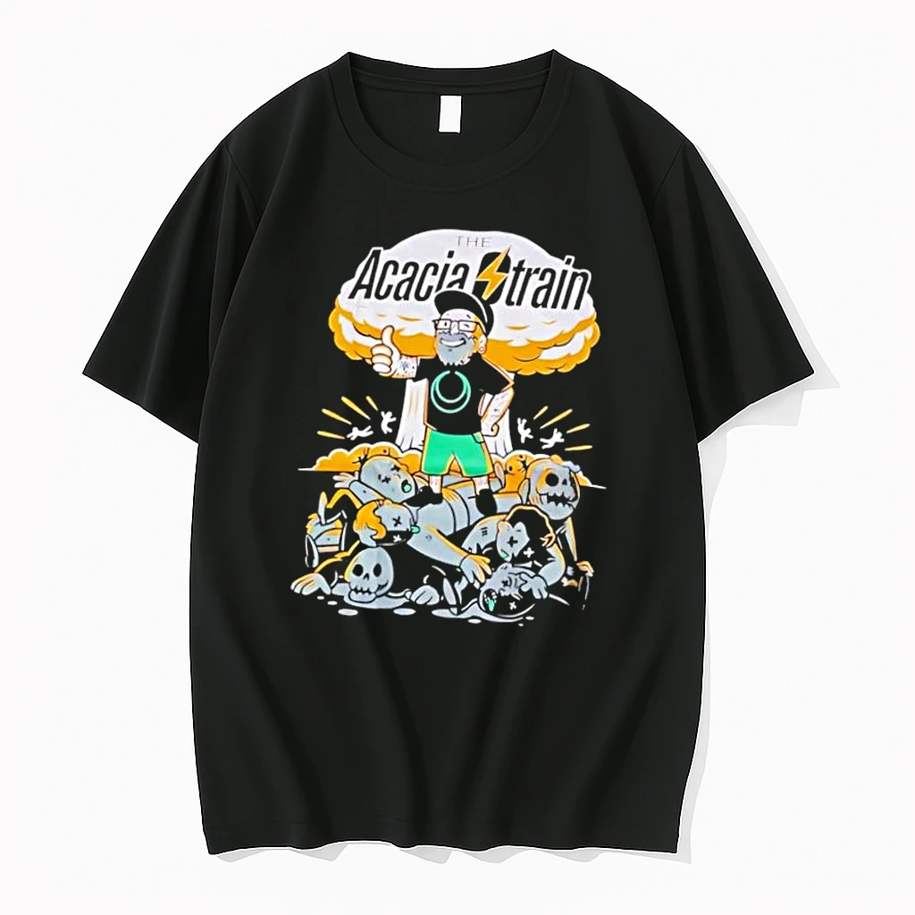 Whatwillwear Dalatshirt 20251222_130752 32_the Acacia Train Classic Shirts